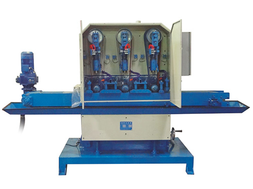 用到拉絲機(jī)的有哪些工作？