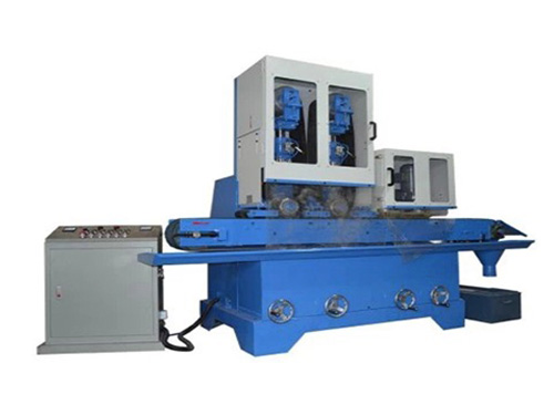 自動(dòng)拉絲機(jī)有哪些性能？