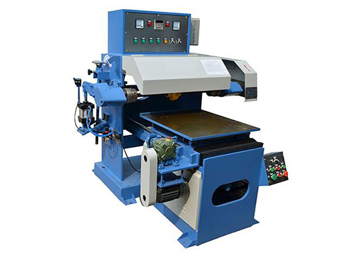 如何提高平面拋光機(jī)的拋光速度？