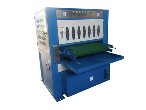 不銹鋼拉絲機(jī)有哪些拉絲方式？